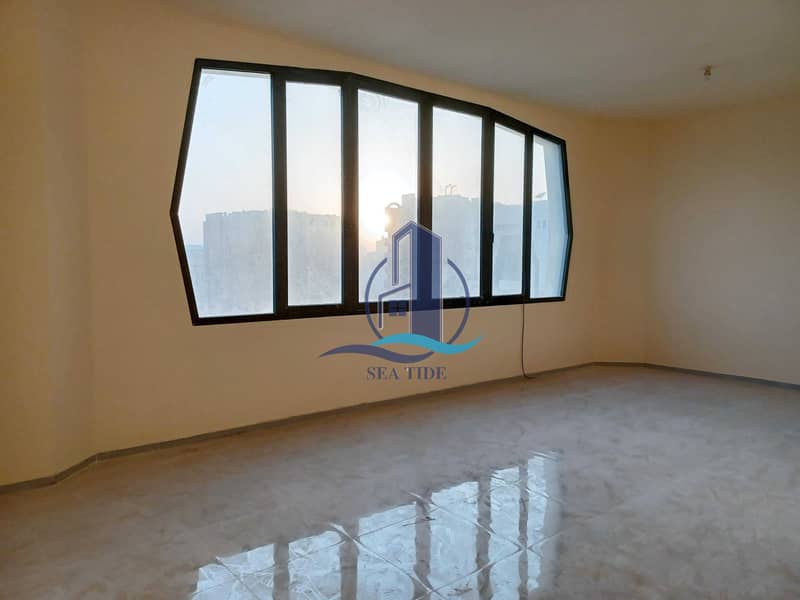 Best Offer 3 BR Apartment with Balcony