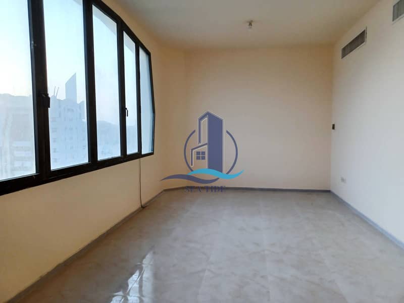 2 Best Offer 3 BR Apartment with Balcony