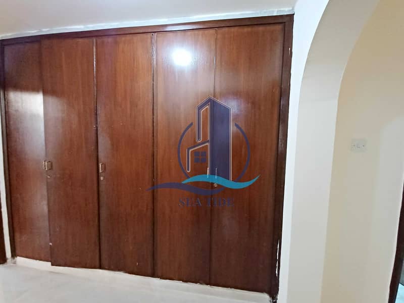 8 Best Offer 3 BR Apartment with Balcony
