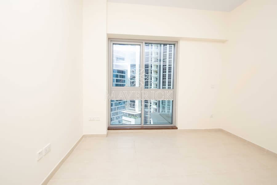 5 Sea View | Spacious 2BR+Store/R | 4 Cheques