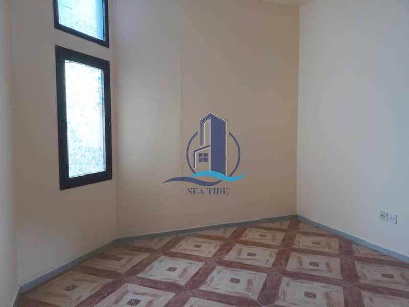 5 Best Offer 3 BR Apartment with Balcony
