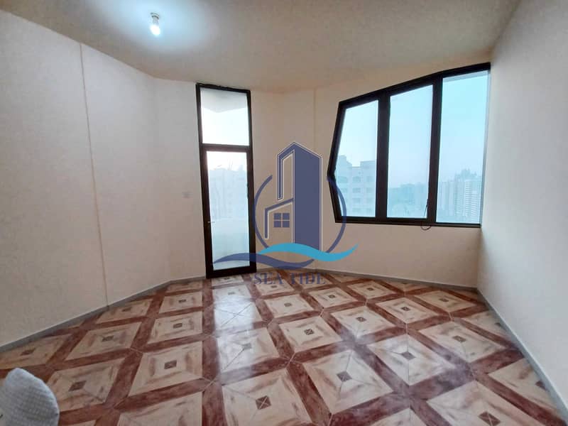 6 Best Offer 3 BR Apartment with Balcony