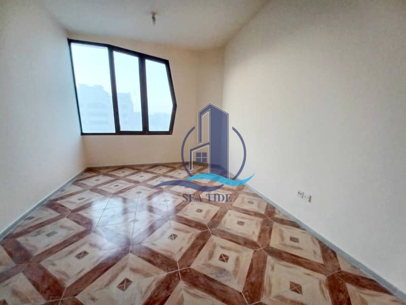 7 Best Offer 3 BR Apartment with Balcony