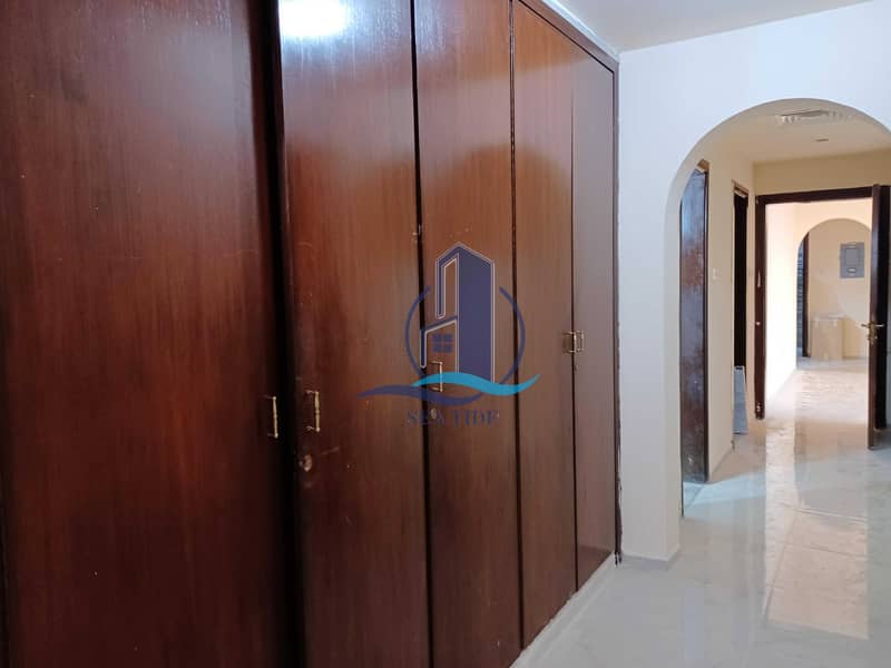 9 Best Offer 3 BR Apartment with Balcony