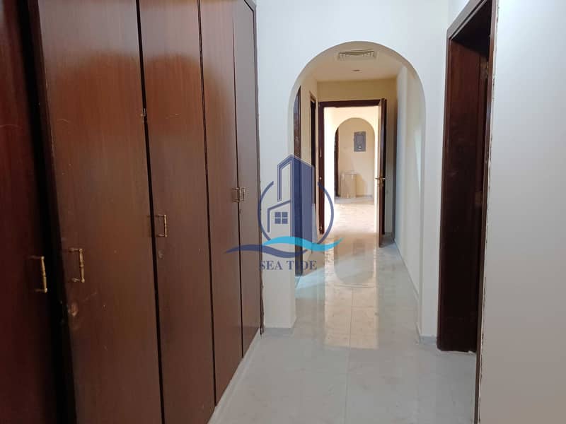 10 Best Offer 3 BR Apartment with Balcony