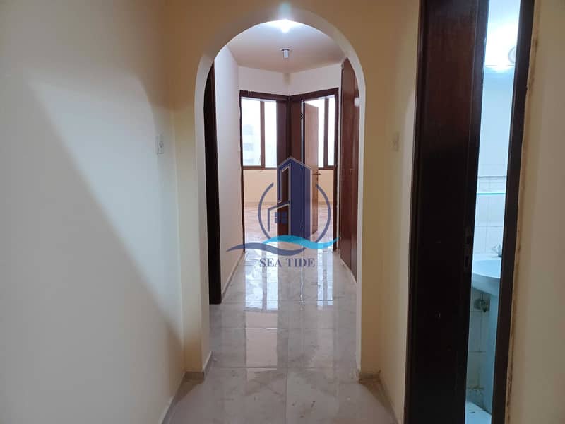 11 Best Offer 3 BR Apartment with Balcony
