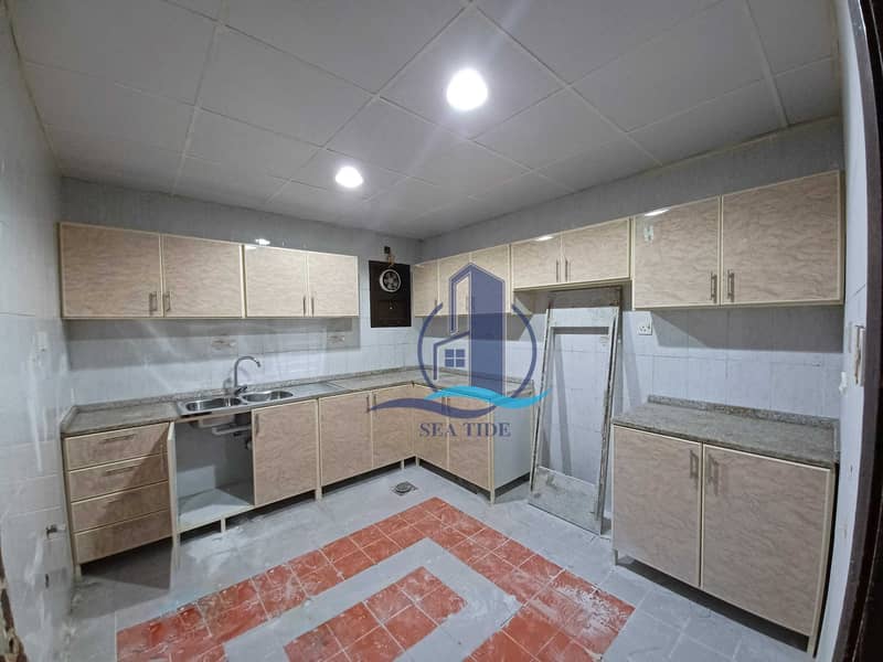 16 Best Offer 3 BR Apartment with Balcony