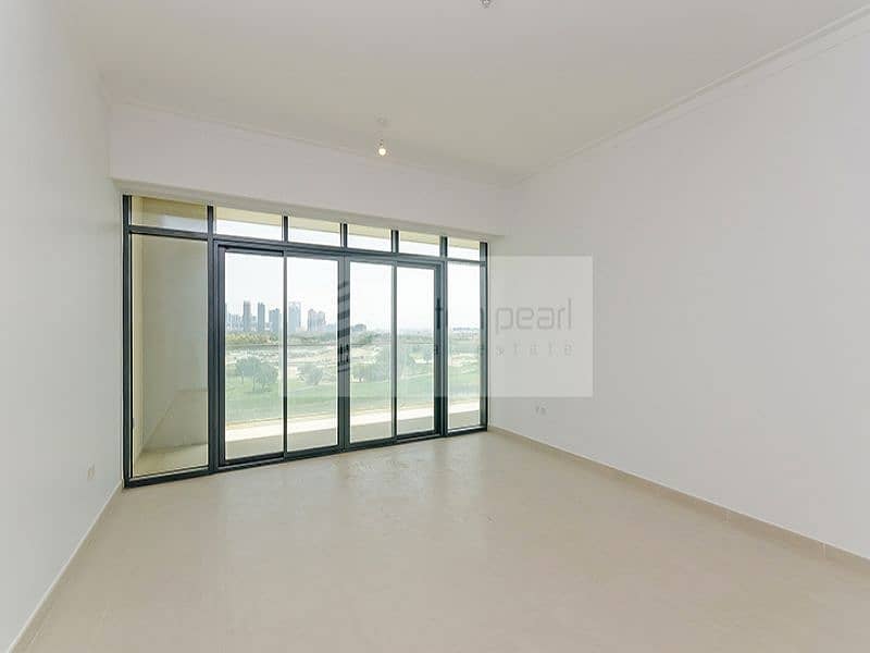 Golf View | 3 Bedroom | Maids Room | Chiller Free