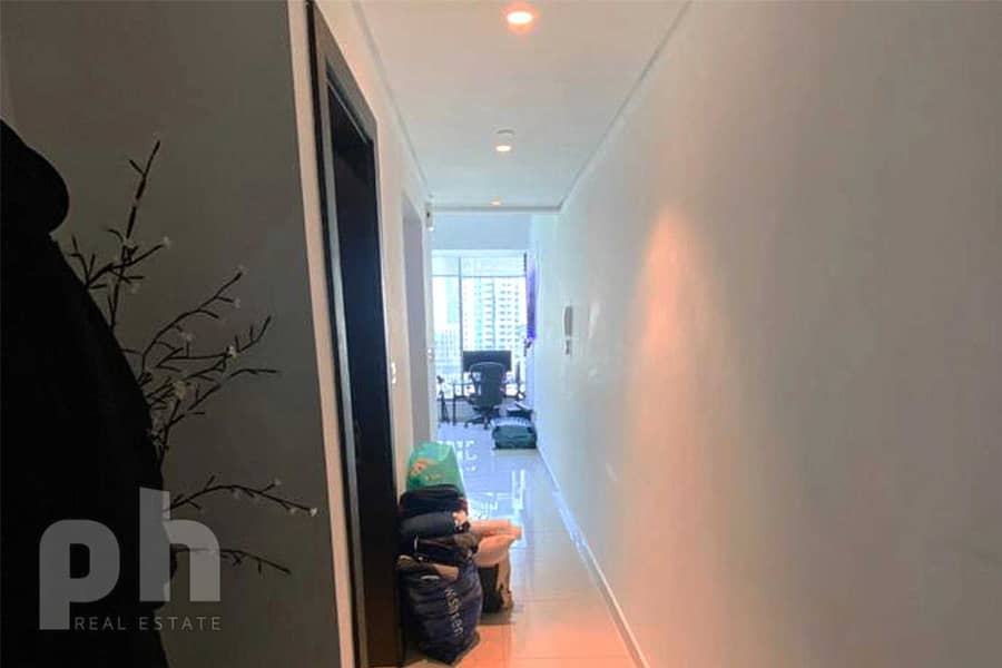 6 Immaculate | 1 Bedroom | Full Marina View