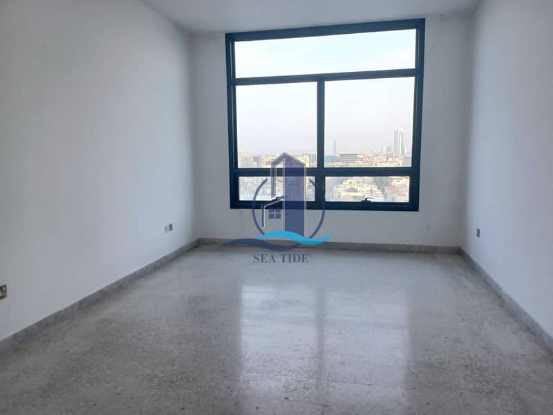 6 Excellent 3 BR Apartment with Maids Room and Balcony