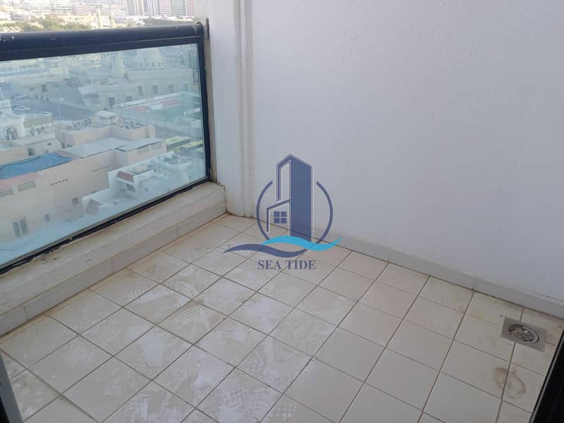 28 Excellent 3 BR Apartment with Maids Room and Balcony