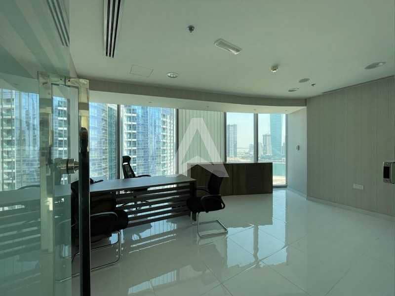 8 Grade A Tower | Best Fit Out | Investor Deal 10% ROI