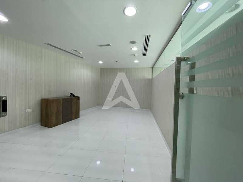 9 Grade A Tower | Best Fit Out | Investor Deal 10% ROI