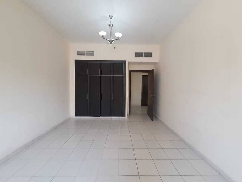 45 DAYS FREE 1 BHK RENT 33K AVAILABLE WITH ALL FACILITIES NEAR BY CARREFOUR IN AL NAHDA 2 DUBAI