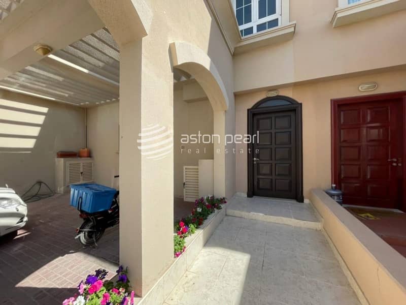 11 Type 3M Villa| 3 BR |Investor Deal |Swimming Pool