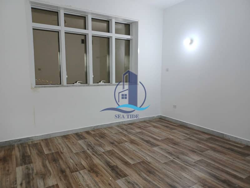 6 Best Deal 3 BR Apartment with Balcony