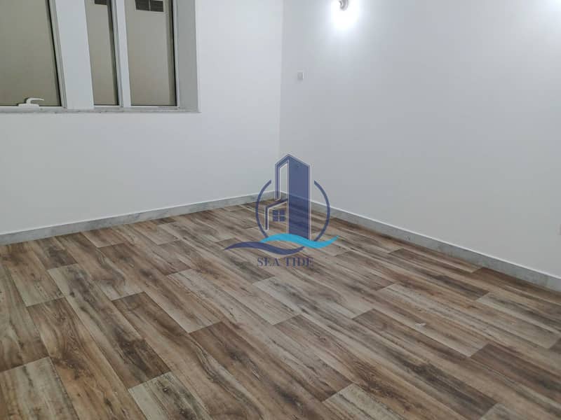 7 Best Deal 3 BR Apartment with Balcony