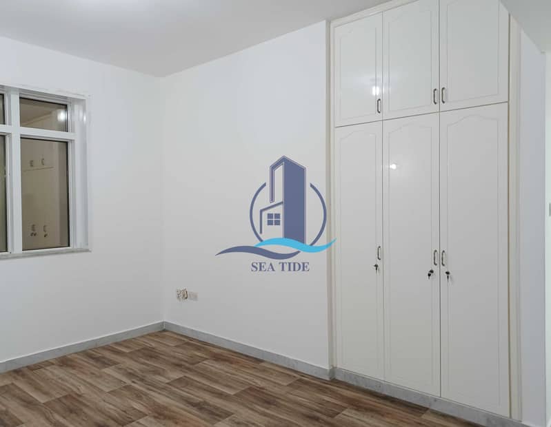 9 Best Deal 3 BR Apartment with Balcony