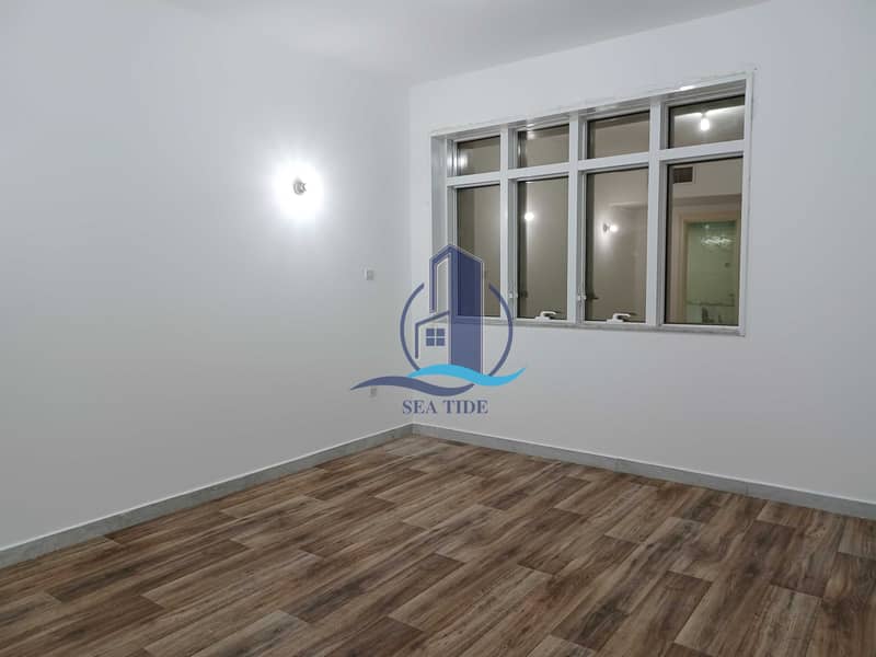 10 Best Deal 3 BR Apartment with Balcony