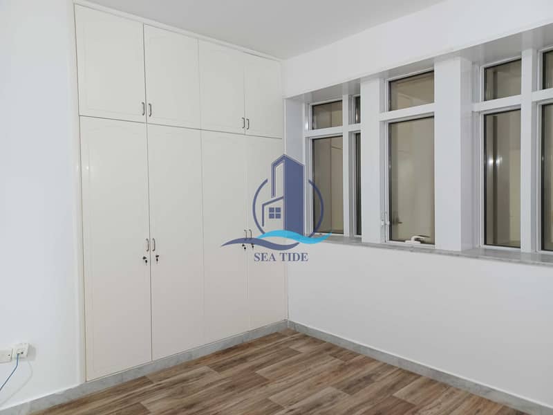 12 Best Deal 3 BR Apartment with Balcony