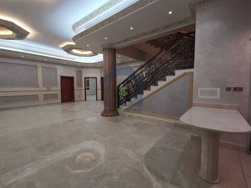 5 Amazing super deluxe Villa in MBZ City for sale