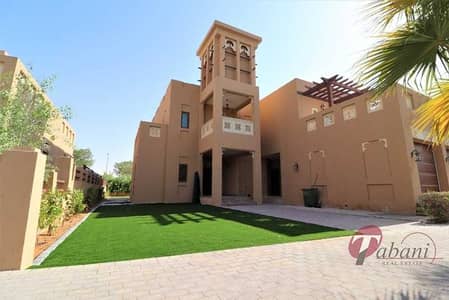 5 Bedroom Villa for Sale in Al Furjan, Dubai - Genuine Listing /Vacant Unit/ Single Row 5 Bedroom Villa for Sale in Al Furjan, Dubai - Genuine Listing /Vacant Unit/ Single Row