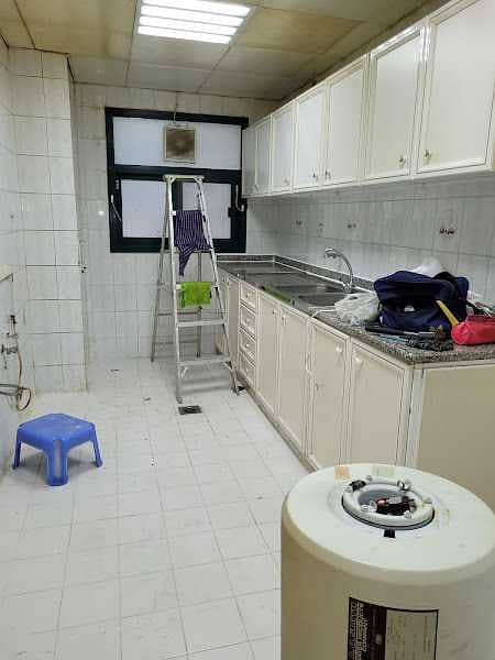 Квартира в Мохаммед Бин Зайед Сити，Община Муссафа，Шабия 12, 2 cпальни, 43000 AED - 5396704