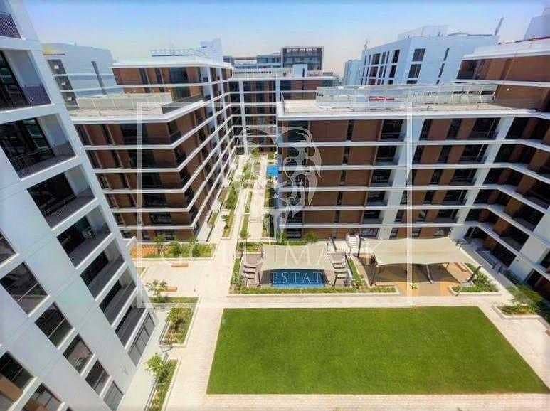 Pool View | Spacious Living Area | Ready Pool View | Spacious Living Area | Ready