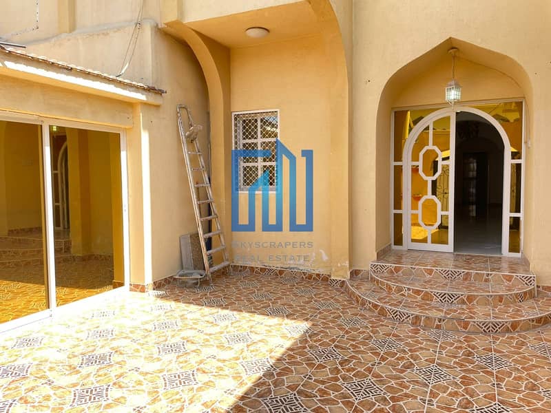 Вилла в Аль Мушриф, 6 спален, 230000 AED - 5396862