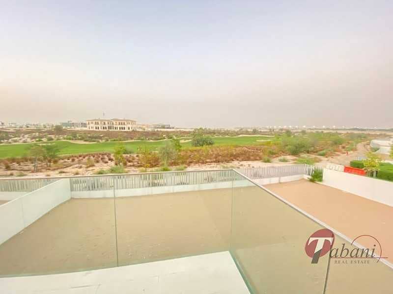 14 Full Golf Course View | Type B2 with Private Pool