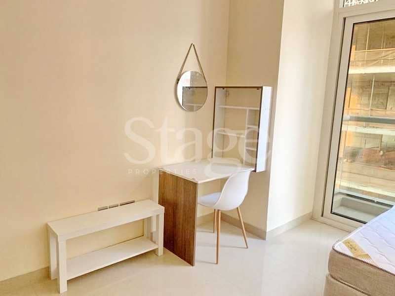 2 Investment Deal | Studio with Balcony | DSO