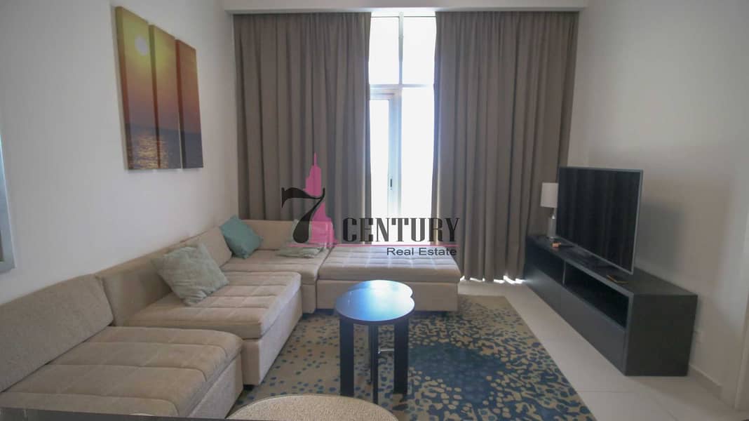 1 Bedroom Apartment | Stunning View | High Floor