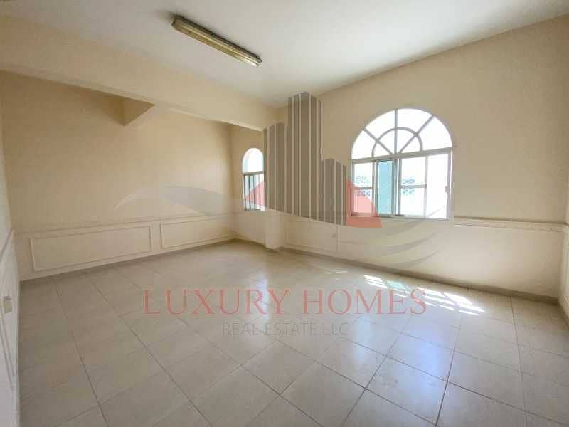 Community Apartment in Compound With Shared Yard Community Apartment in Compound With Shared Yard