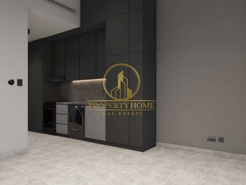 5 Luxury 1 Bed Apartment |Burj View| HO 2022