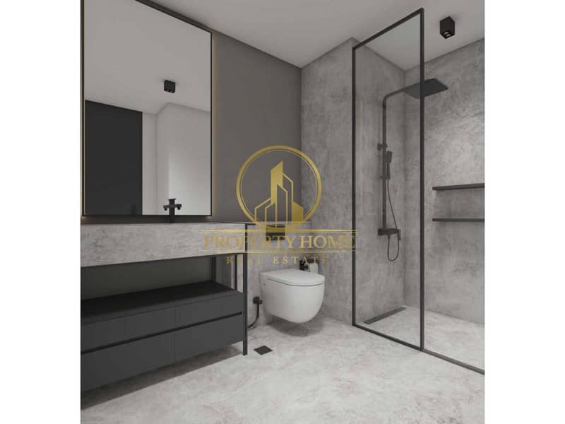 9 Luxury 1 Bed Apartment |Burj View| HO 2022