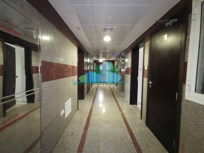 6 Modern 1 BHK with Basement Parking |4 payments | Great Location