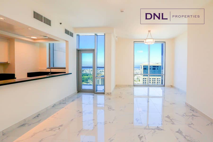 FULL SEA VIEW | Exclusive Unit | Rare Layout