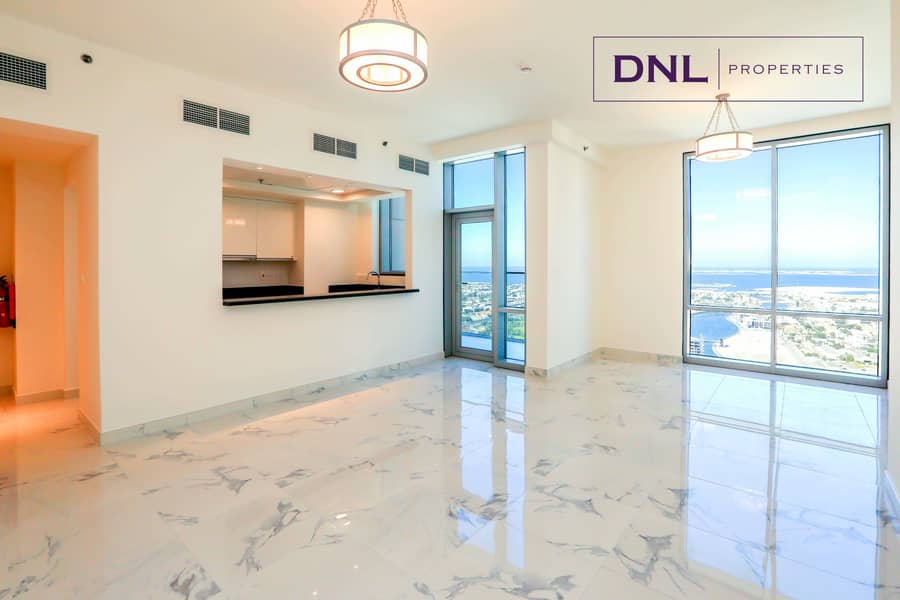 9 FULL SEA VIEW | Exclusive Unit | Rare Layout