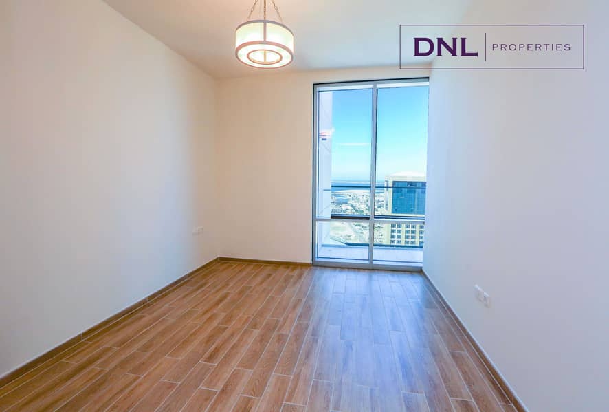 15 FULL SEA VIEW | Exclusive Unit | Rare Layout