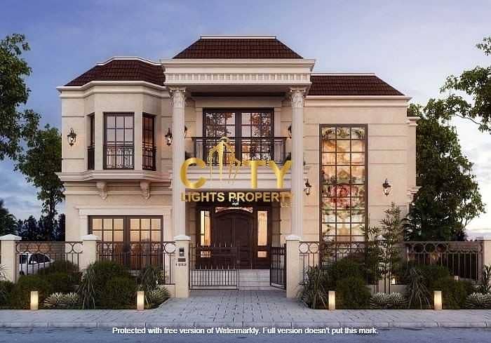 For Sale | Luxury Residential Villa For Sale | Luxury Residential Villa