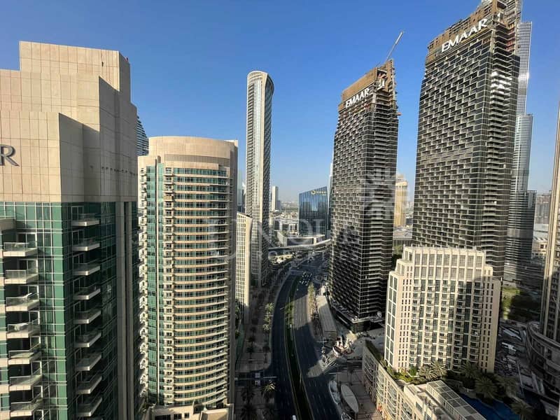 Downtown and Fountain Views | Well Maintained Unit Downtown and Fountain Views | Well Maintained Unit