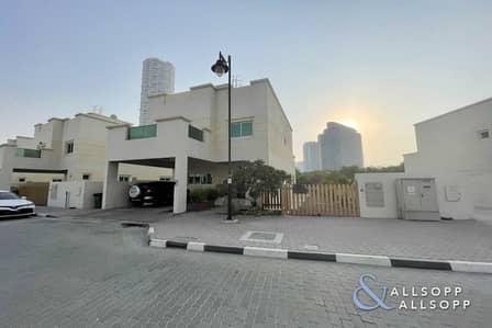 Villa 73, Circle Villas, Circle Villas, Jumeirah Village Circle, Dubai