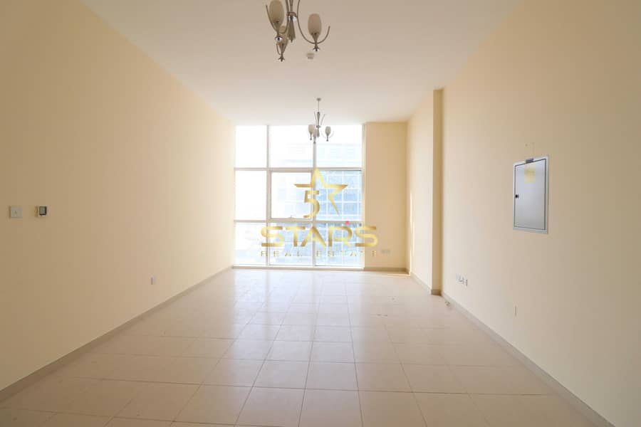 شقة في بوابات السيليكون 4،سيليكون جيت،واحة دبي للسيليكون (DSO) 1 غرفة 30000 درهم - 4996704