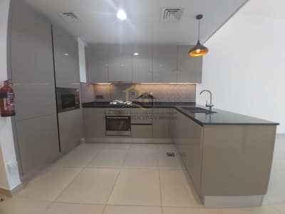 Home To A Fine Living | 1BR + Kids Room  in the safest place community