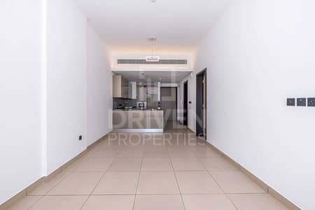 Brand New w/ Maids Room | Prime Location