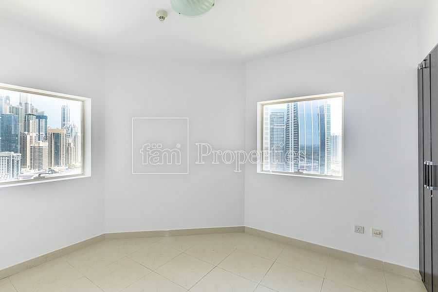 6 Vacant | Well maintained  | High Floor | SZR View