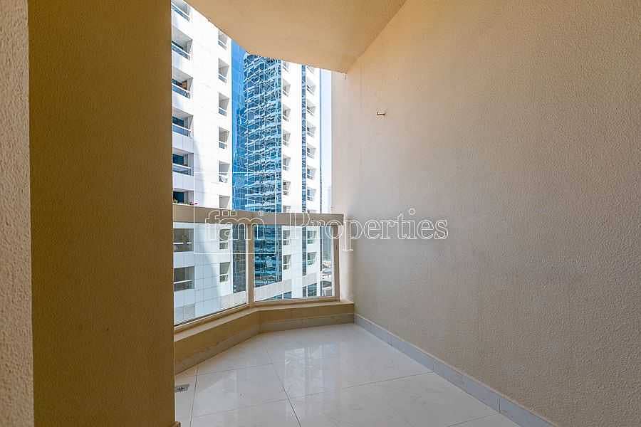 22 Vacant | Well maintained  | High Floor | SZR View