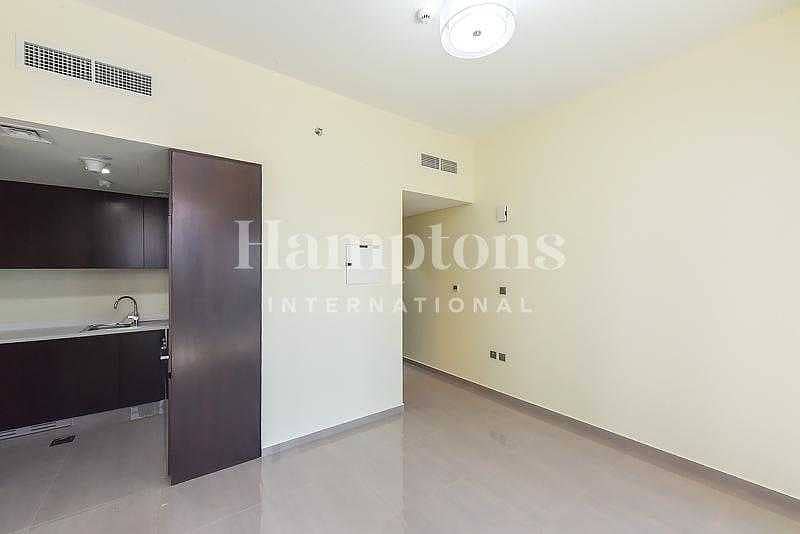 3 High Floor | Amazing View | Managed Unit