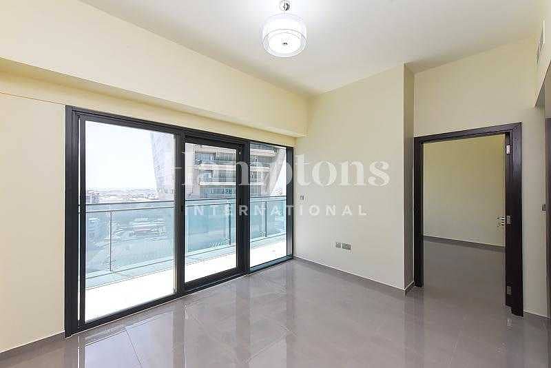 5 High Floor | Amazing View | Managed Unit