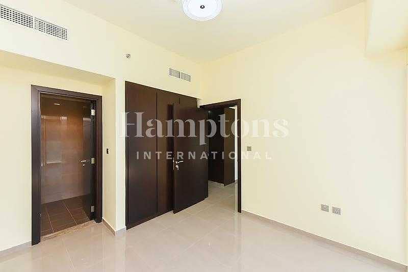 7 High Floor | Amazing View | Managed Unit